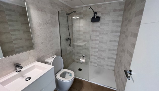 Resale - Apartment - Orihuela - Vistabella Golf