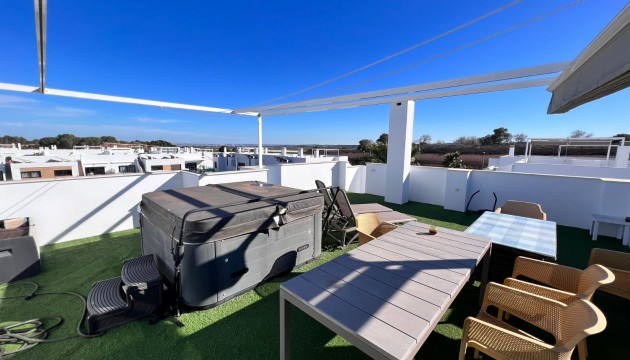 Resale - Apartment - Orihuela - Vistabella Golf