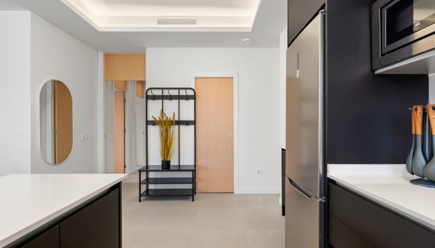 Begagnad - Parhus - La Marina