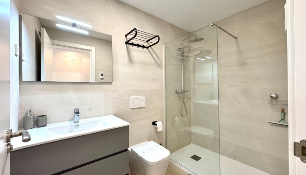 Resale - Apartment - Los Alcazares - Dolores de Pacheco-Santa Rosalía