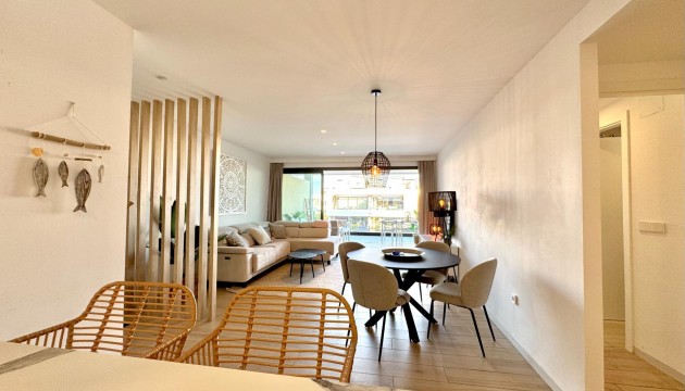 Resale - Apartment - Los Alcazares - Dolores de Pacheco-Santa Rosalía