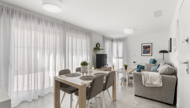 Resale - Detached Villa - San Javier - Santiago de la Ribera