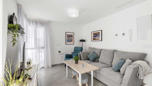 Resale - Detached Villa - San Javier - Santiago de la Ribera