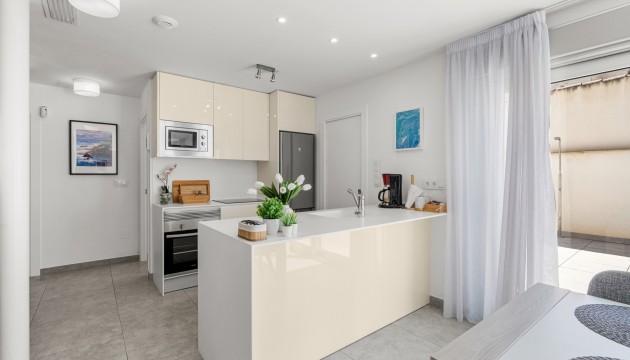 Resale - Detached Villa - San Javier - Santiago de la Ribera