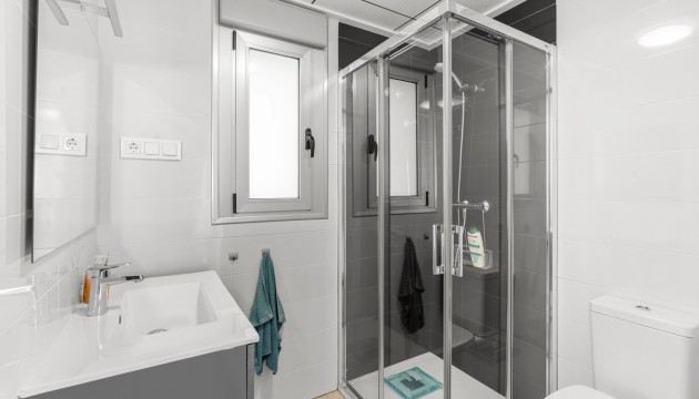 Resale - Detached Villa - San Javier - Santiago de la Ribera