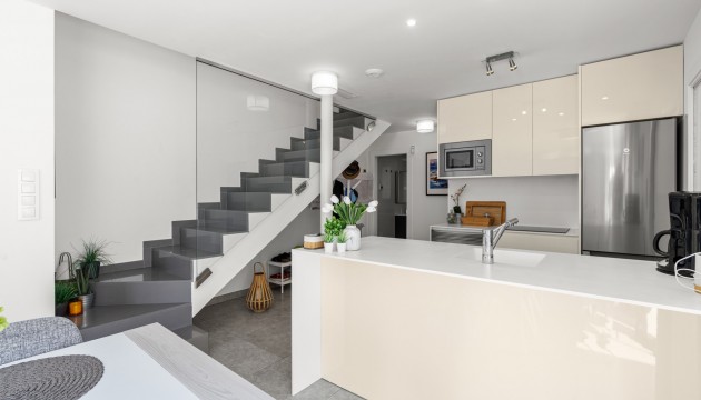 Resale - Detached Villa - San Javier - Santiago de la Ribera