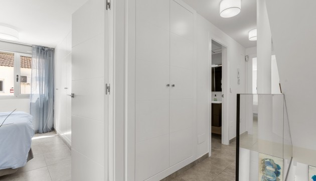 Resale - Detached Villa - San Javier - Santiago de la Ribera