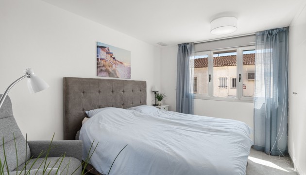 Resale - Detached Villa - San Javier - Santiago de la Ribera