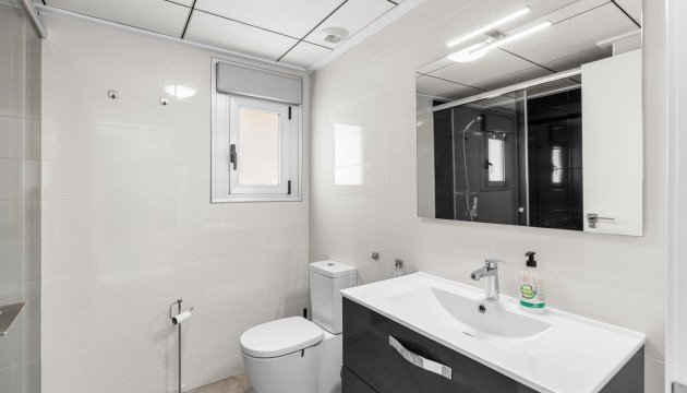 Resale - Detached Villa - San Javier - Santiago de la Ribera