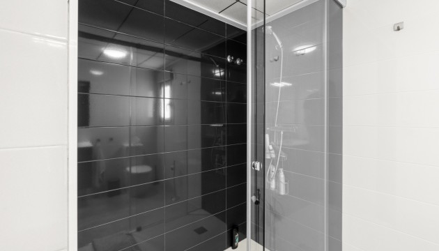 Resale - Detached Villa - San Javier - Santiago de la Ribera