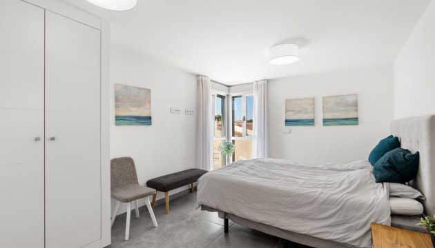 Resale - Detached Villa - San Javier - Santiago de la Ribera