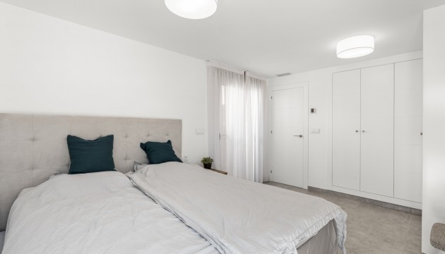 Resale - Detached Villa - San Javier - Santiago de la Ribera