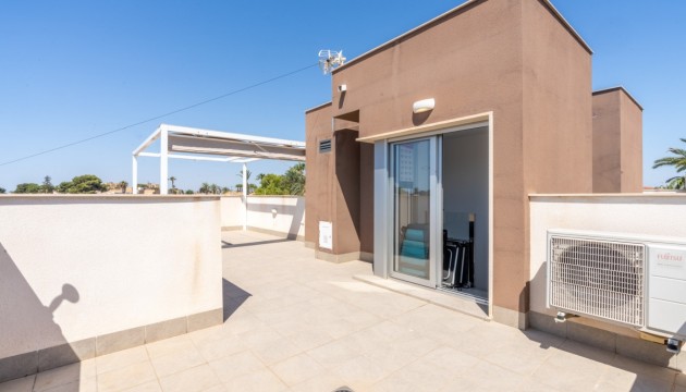 Resale - Detached Villa - San Javier - Santiago de la Ribera