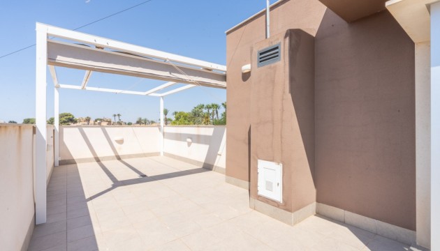 Resale - Detached Villa - San Javier - Santiago de la Ribera