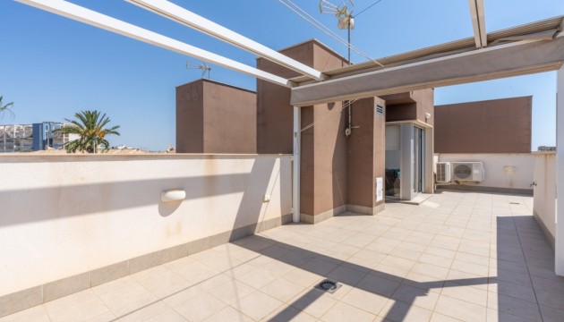 Resale - Detached Villa - San Javier - Santiago de la Ribera