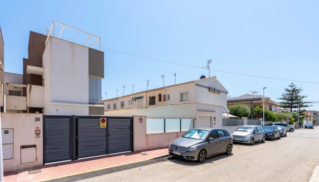 Resale - Detached Villa - San Javier - Santiago de la Ribera