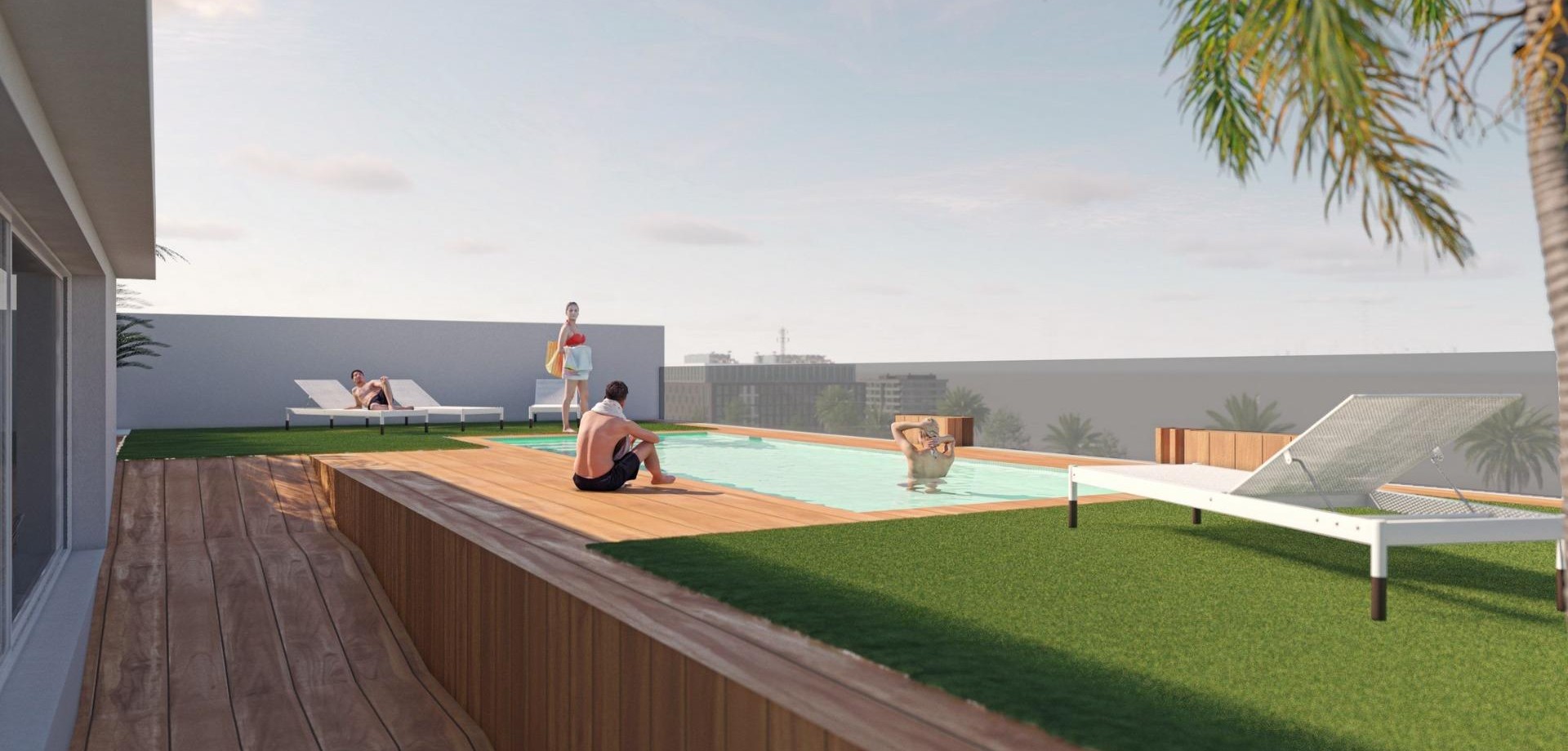 Apartment in Lo Pagan - Image 5