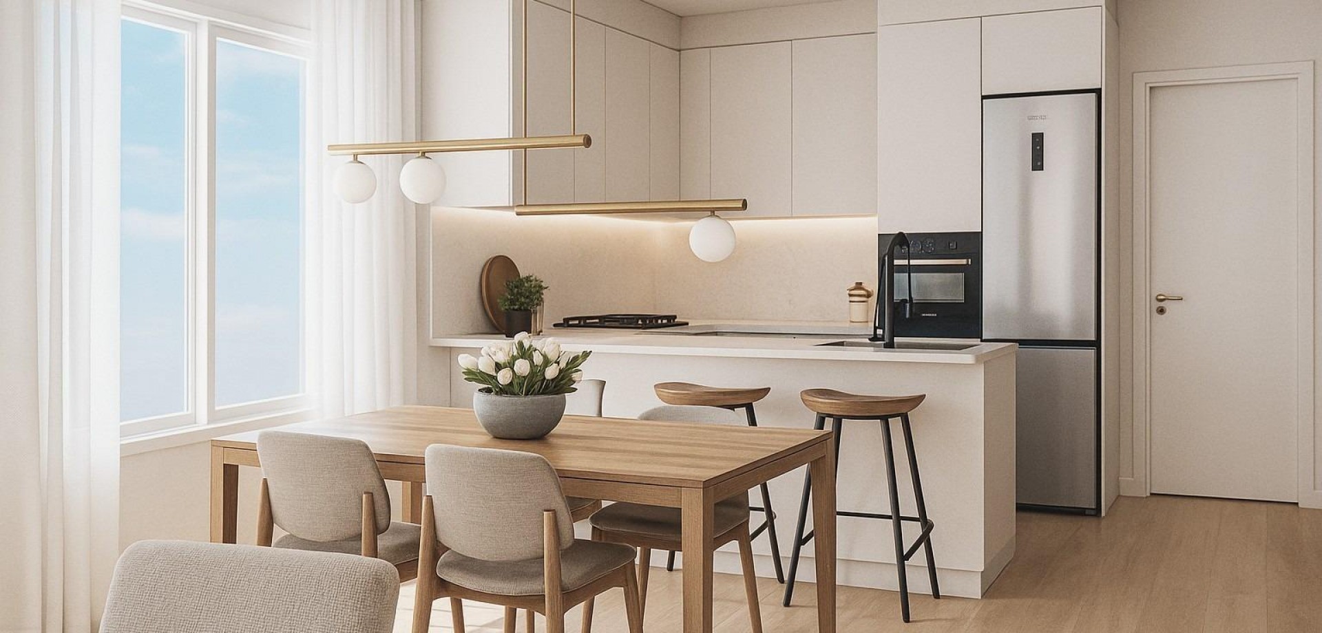 Apartment in Benejuzar - Image 3