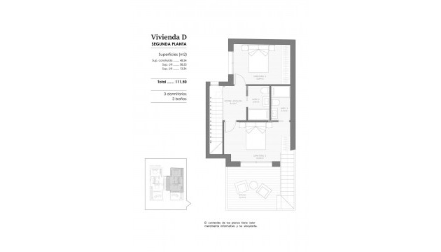 New Build - Apartment - Benejuzar - pueblo