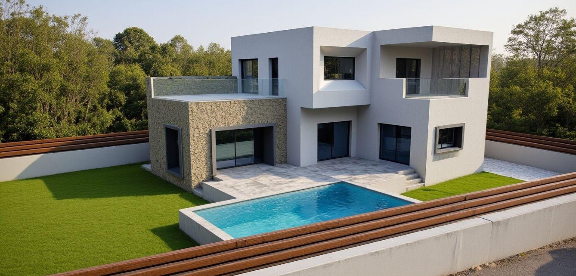 House in San Miguel de Salinas - Image 2