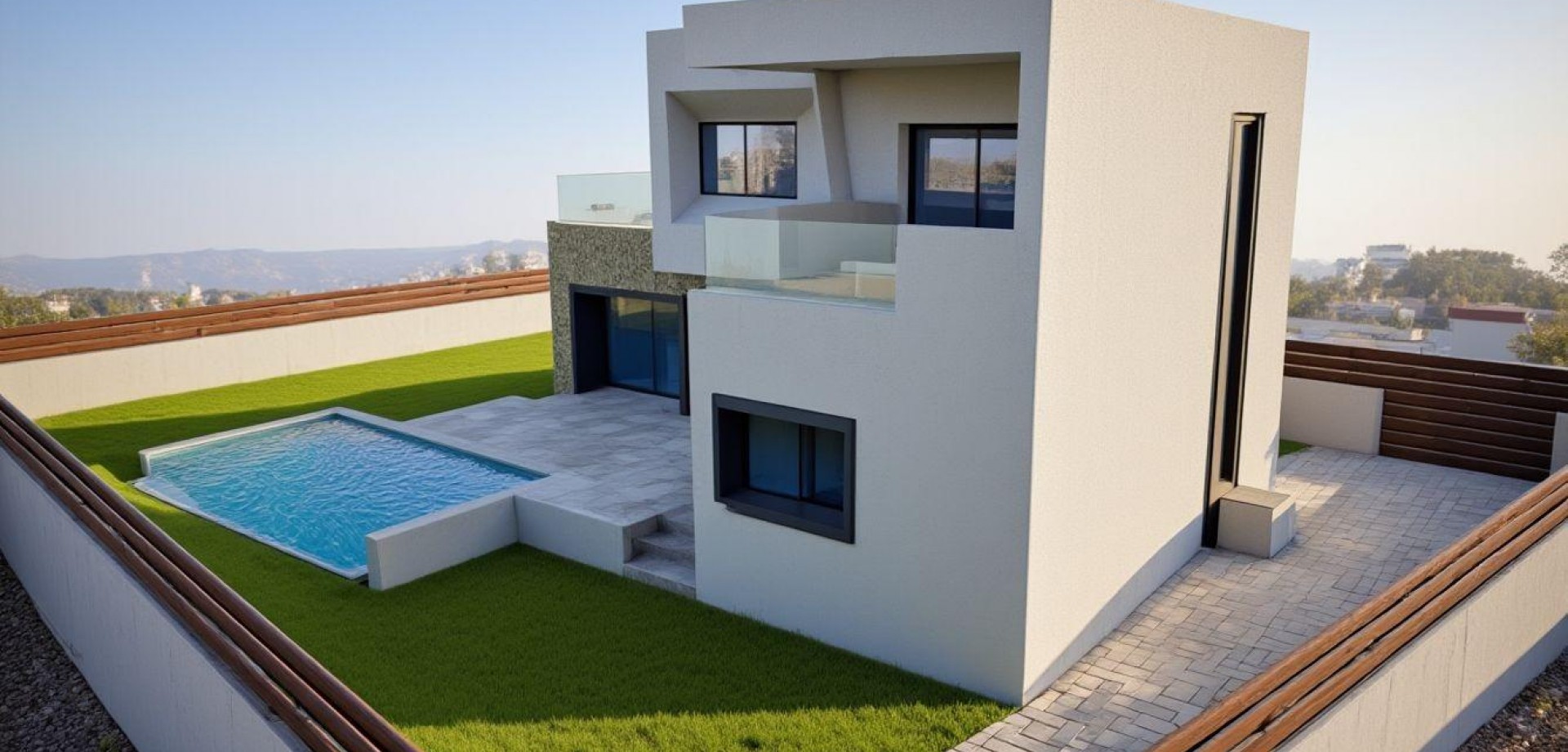 House in San Miguel de Salinas - Image 5