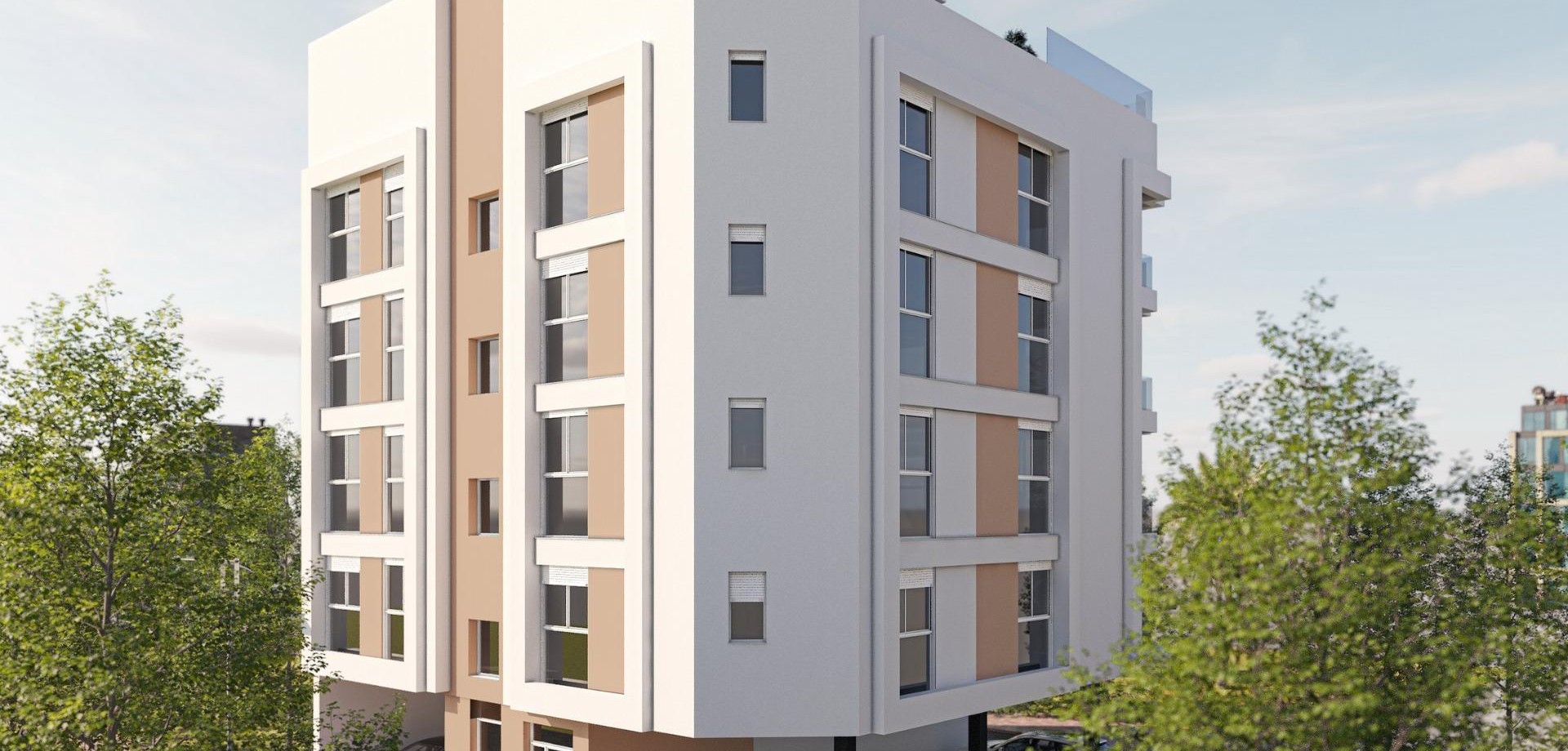 Apartment in Lo Pagan - Image 4