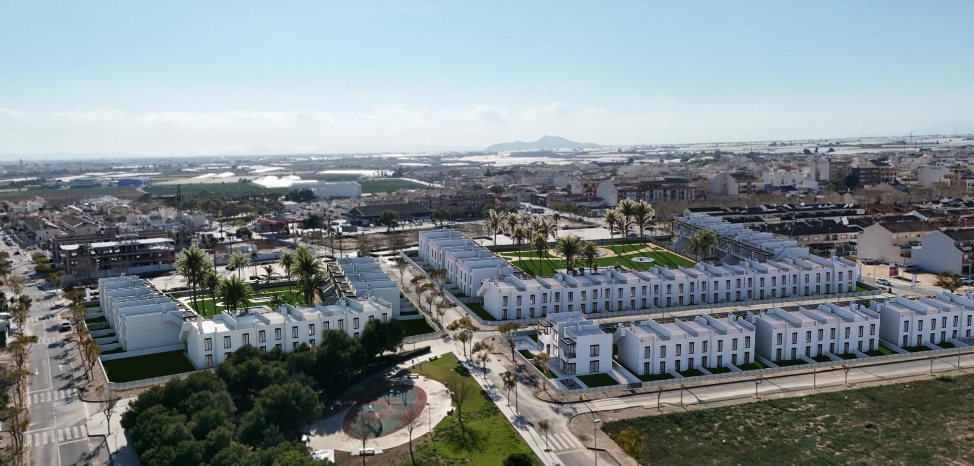 House in Torre de la Horadada - Image 2