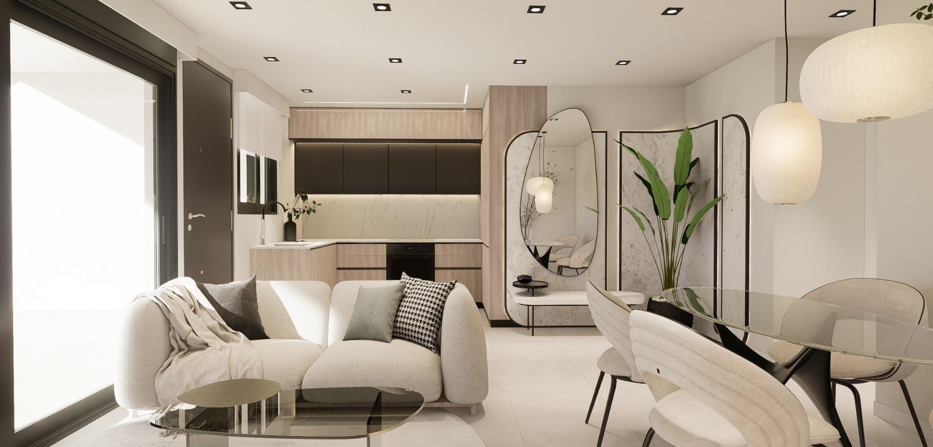 House in Torre de la Horadada - Image 4