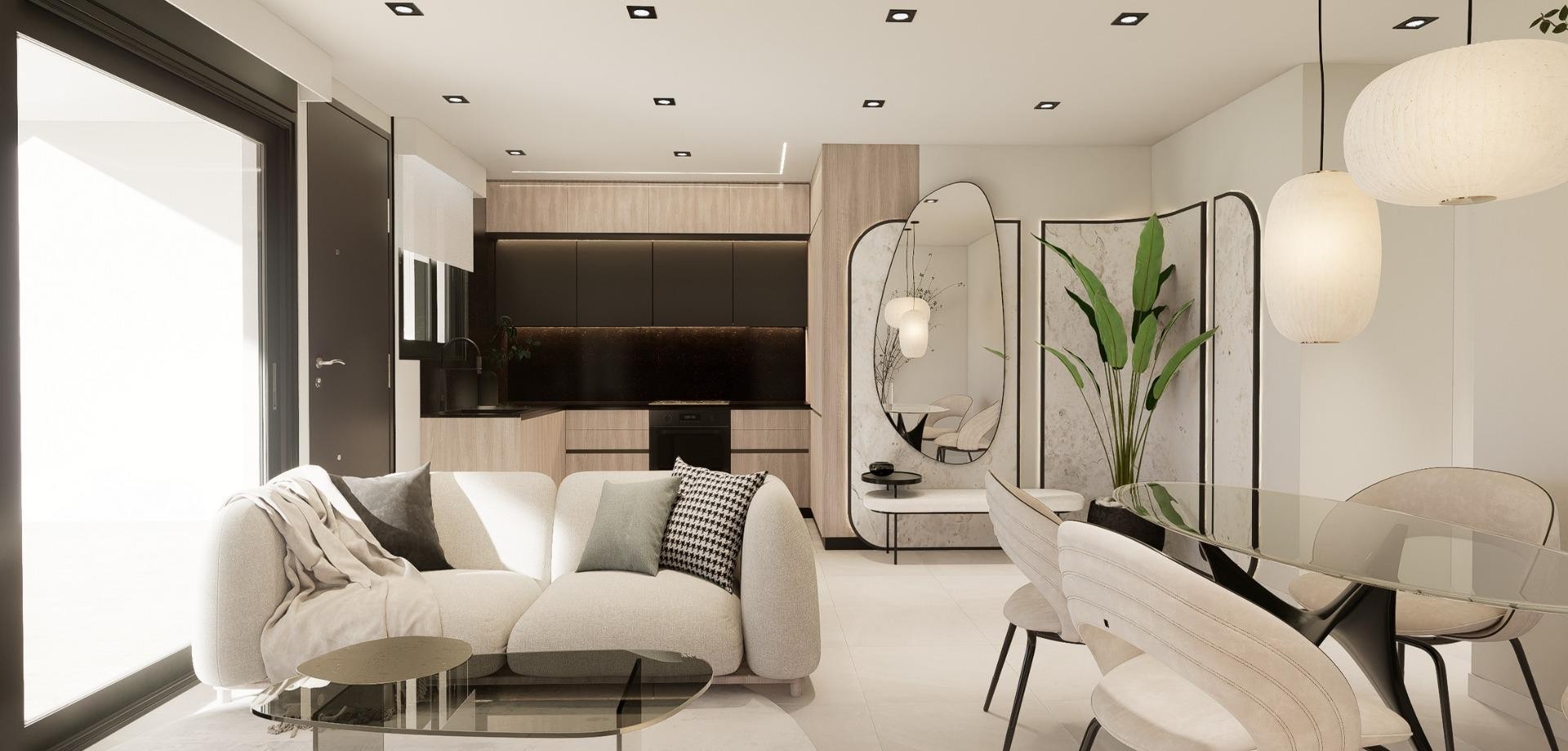 House in Torre de la Horadada - Image 5