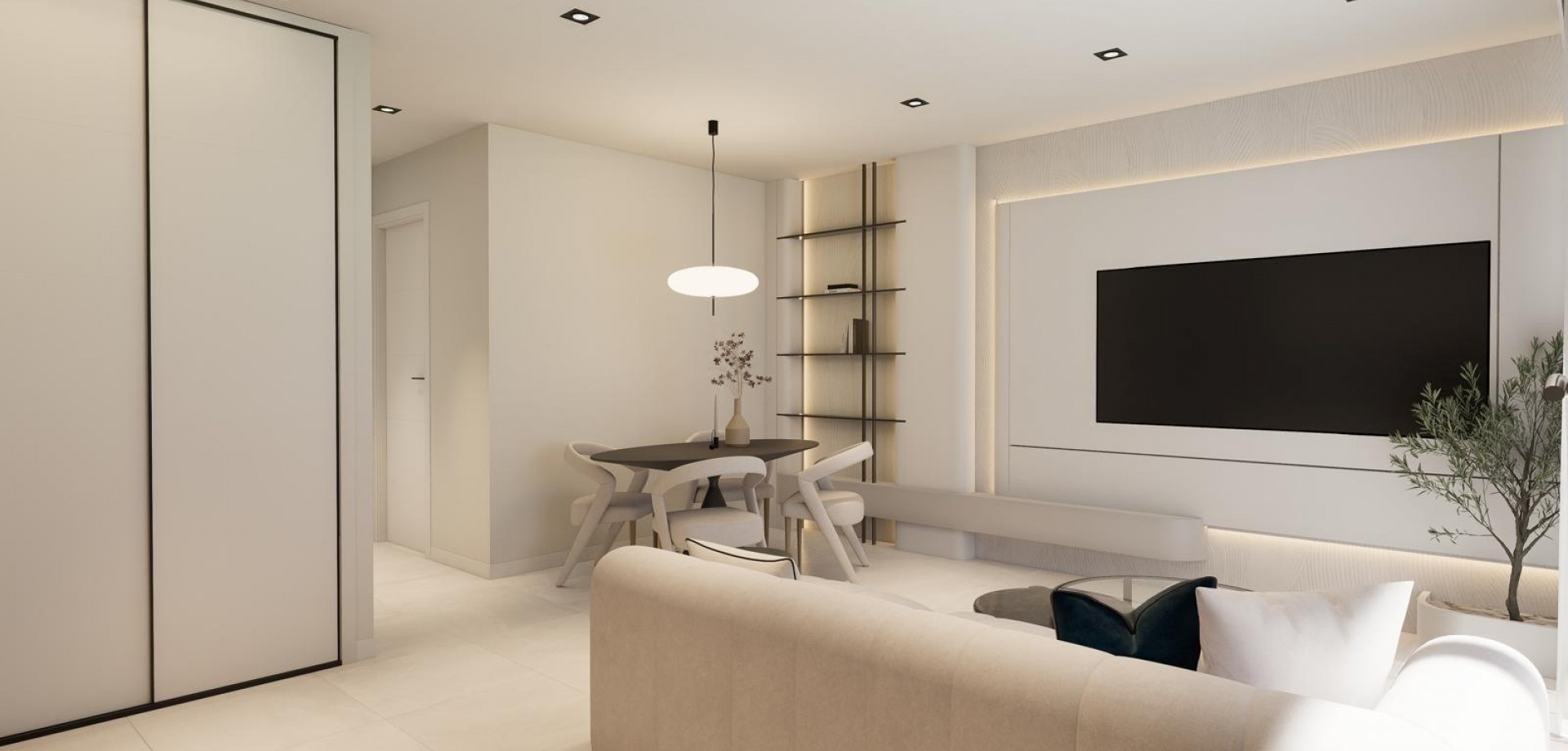 House in Torre de la Horadada - Image 4