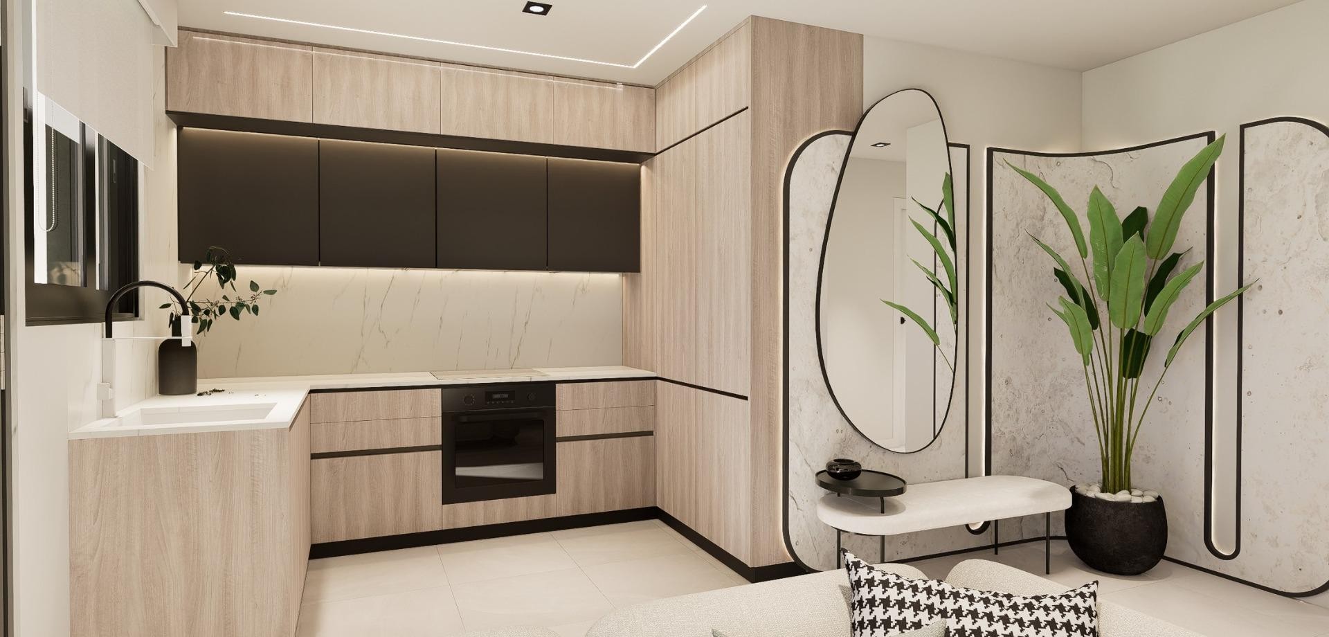 House in Torre de la Horadada - Image 5