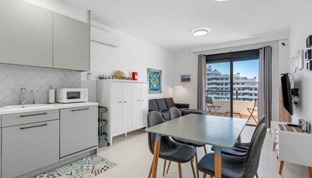 Resale - Apartment - San Miguel de Salinas - San Miguel