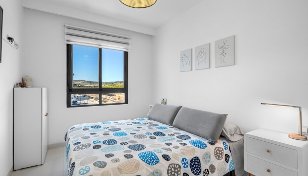 Resale - Apartment - San Miguel de Salinas - San Miguel