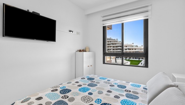 Resale - Apartment - San Miguel de Salinas - San Miguel
