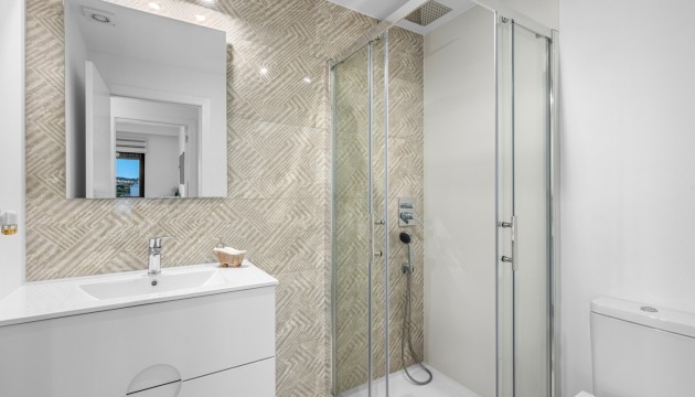 Resale - Apartment - San Miguel de Salinas - San Miguel