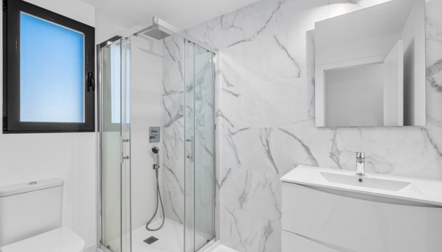 Resale - Apartment - San Miguel de Salinas - San Miguel