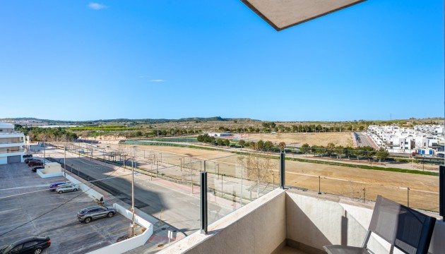 Resale - Apartment - San Miguel de Salinas - San Miguel