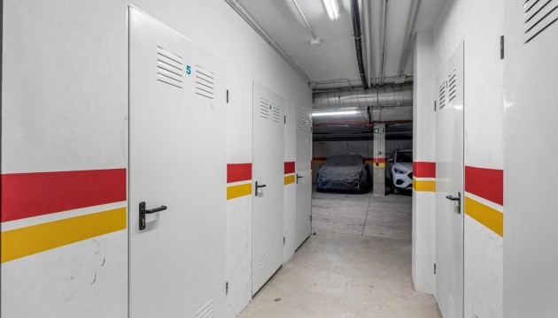 Resale - Apartment - San Miguel de Salinas - San Miguel