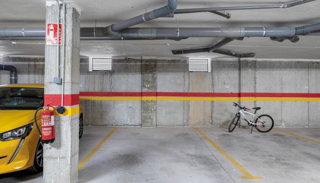 Resale - Apartment - San Miguel de Salinas - San Miguel