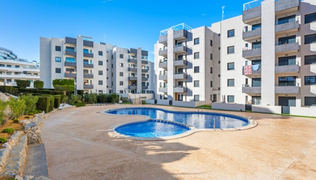 Resale - Apartment - San Miguel de Salinas - San Miguel