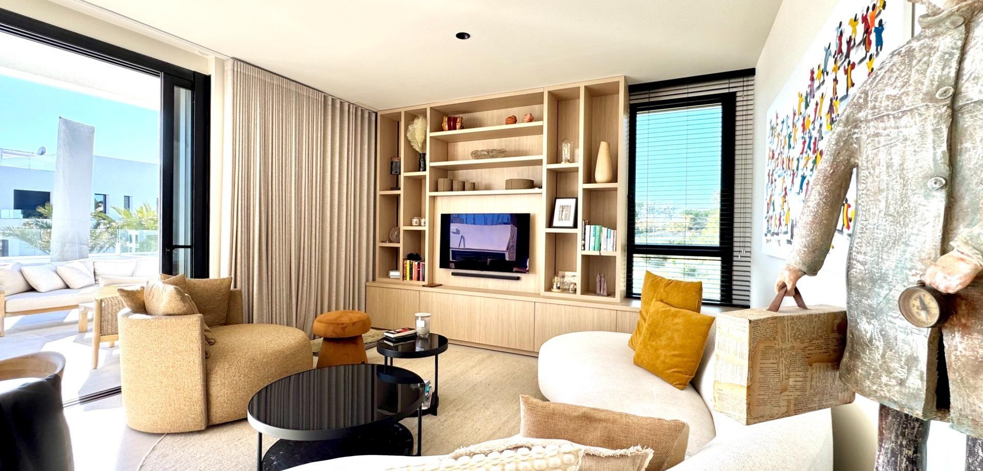 Apartment in Los Balcones - Image 2