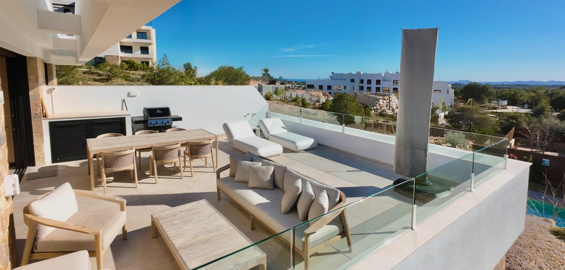 Apartment in Los Balcones - Image 3