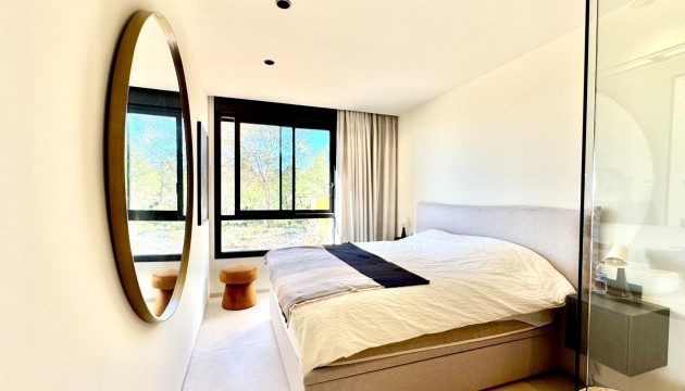 Resale - Apartment - Orihuela - Las Colinas Golf