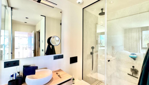 Resale - Apartment - Orihuela - Las Colinas Golf