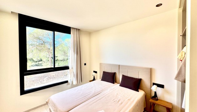 Resale - Apartment - Orihuela - Las Colinas Golf