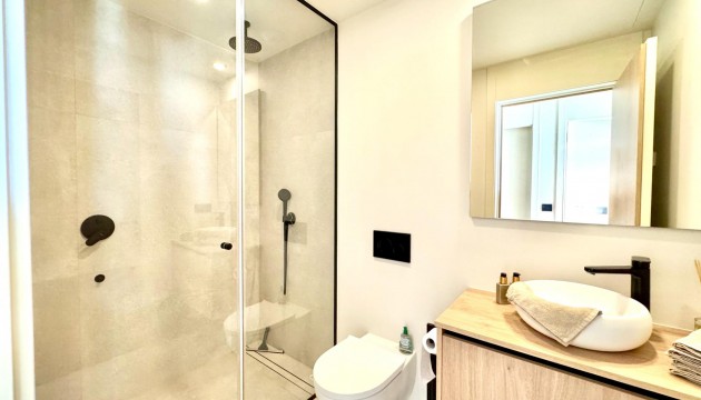 Resale - Apartment - Orihuela - Las Colinas Golf