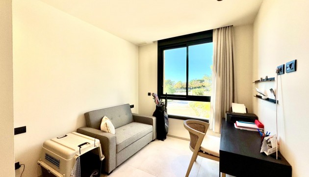 Resale - Apartment - Orihuela - Las Colinas Golf