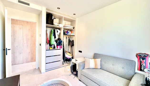 Resale - Apartment - Orihuela - Las Colinas Golf