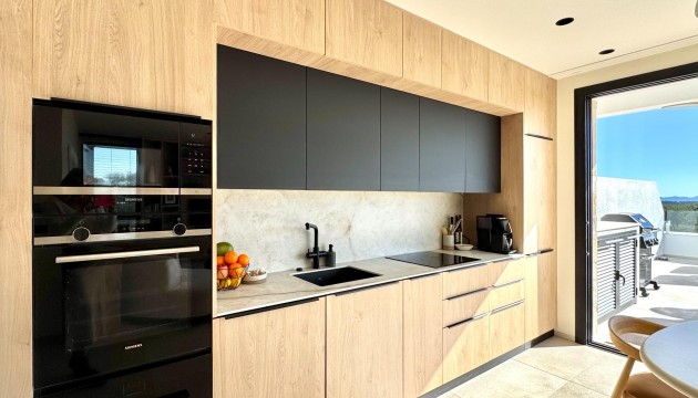 Resale - Apartment - Orihuela - Las Colinas Golf