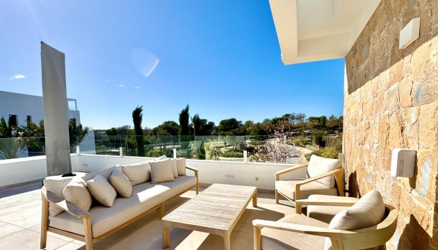 Resale - Apartment - Orihuela - Las Colinas Golf